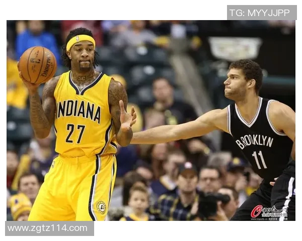 步行者灭了篮网，迎来连胜——实力见证辉煌