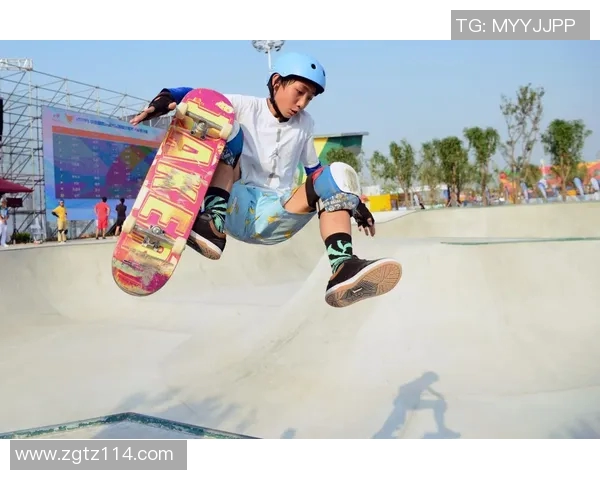 深圳滑板队在极限运动会中的精彩表现与状态分析