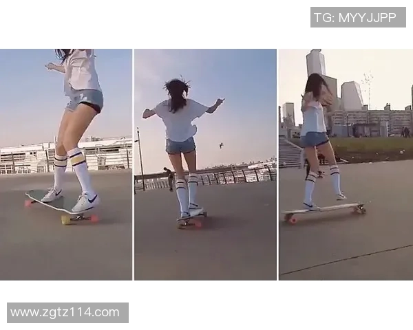 滑板女神周丽专访揭秘成功秘诀与行业未来展望